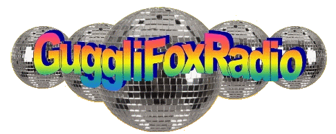 GuggliFox Radio